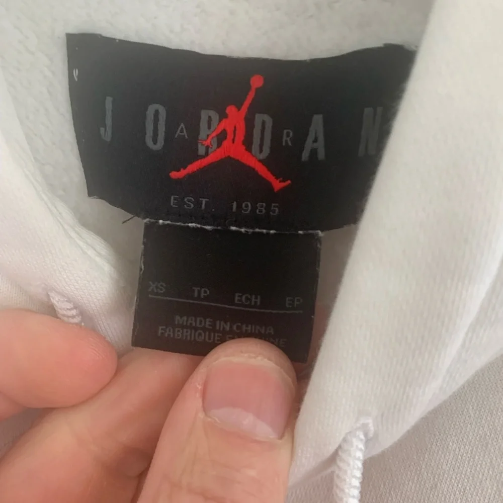 Jordan x Paris Saint Germain x Casa93‎ Hoodie